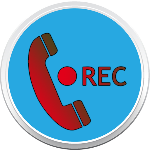 Call Recorder &amp; Backup (works even on Android 10 ) icon