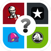 Logo Quiz - Guess the Brand icon