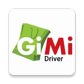 GiMi Driver icon