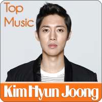 Kim Hyun Joong Top Music on 9Apps