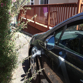 Howto Charge Your Electric Car icon