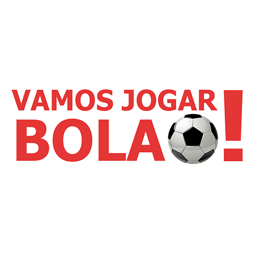 Vamos Jogar Bola! icon