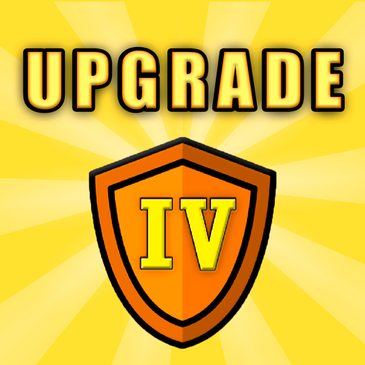 Upgrade The Game 4 icon