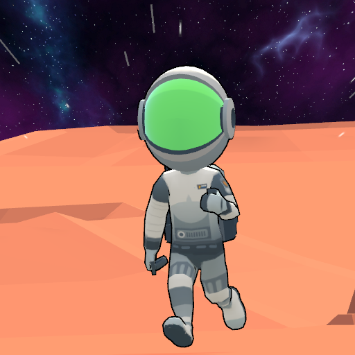 Space Colony icon