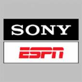 SONY ESPN