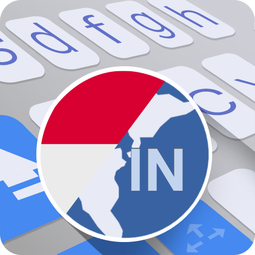 ai.type Indonesian Dictionary أيقونة