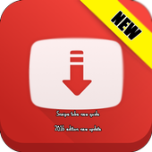 Snaipe tube guide for videos icon