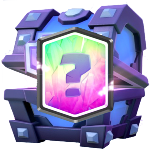 Tracker di forzieri icon