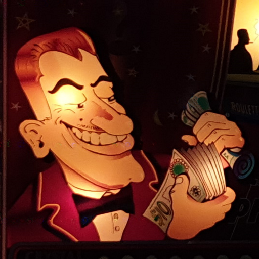 CASINOCRAZY Club Fruit Machine icon