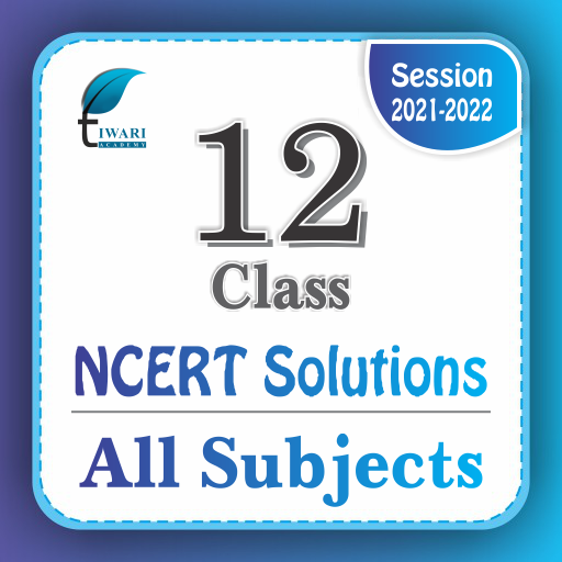 NCERT Solutions for Class 12 all Subjects icon