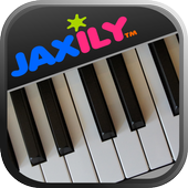 Piano Plus by Jaxily icon