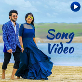 Song Video Status For WhatsApp icon