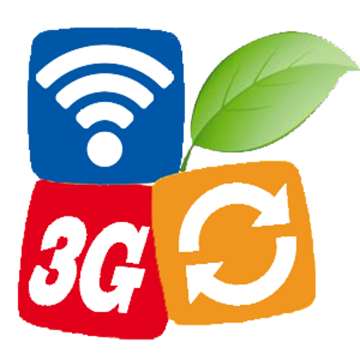 CleverConnectivity  +++Battery icon