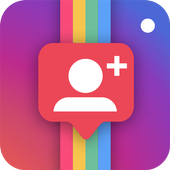 Get Followers And Likes - Booster For Instagram icon