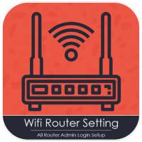 Wifi Router Setting - All Router Admin Login Setup on 9Apps