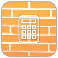 Calcular ladrillos para muro y techo