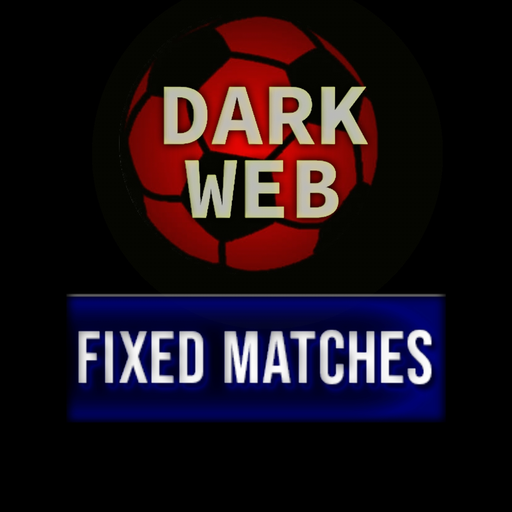 DarkWeb Fixed Matches आइकन
