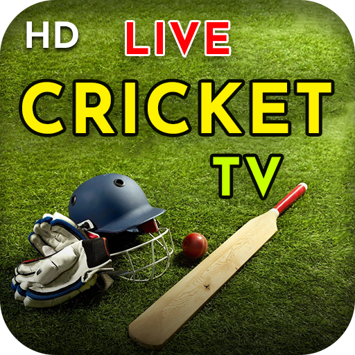 Live Cricket TV: Live Cricket Score 2021 icon