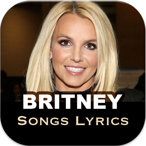 Britney Spears Songs Lyrics Offline (New Version) icon