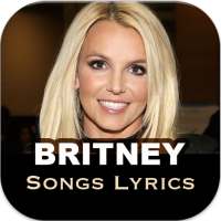 Britney Spears Songs Lyrics Offline (New Version) on 9Apps