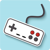 Classic Old Retro Games icon