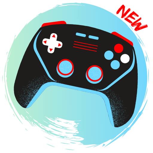 All In One Game, New Games, All Games icon