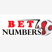 Bet Numbers - Betting Tips &amp; Daily Picks icon