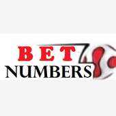 Bet Numbers - Betting Tips & Daily Picks