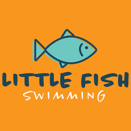 Little Fish Swimming icon