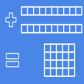 Missing Math Pieces icon