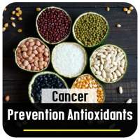 Cancer Prevention Antioxidants on 9Apps