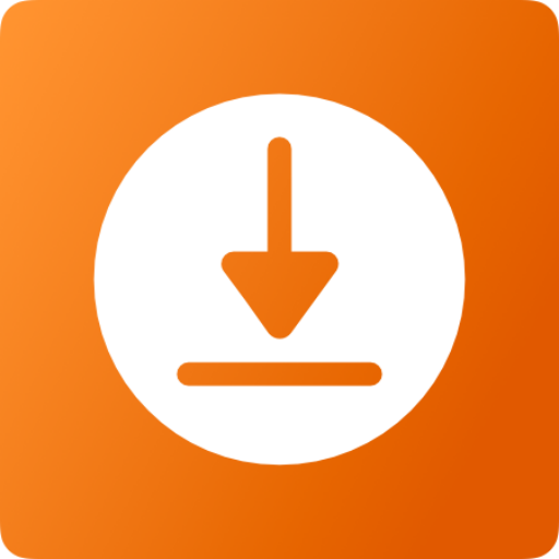 MJ Downloader - Accelerate and Organize Downloads أيقونة