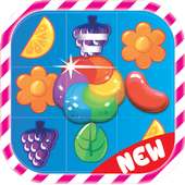 Jelly Blast Candy Adventure