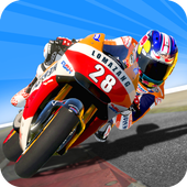 Moto Rider 3D icon