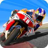 Moto Rider 3D