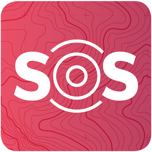 SOS EU ALP иконка