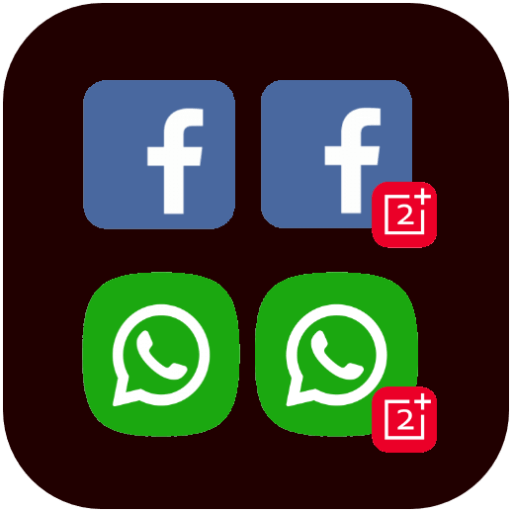 Multi Apps - 64bit icon