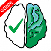 Brain Out Guide and Tips иконка