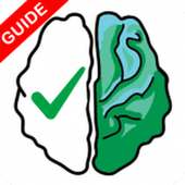 Brain Out Guide and Tips on 9Apps