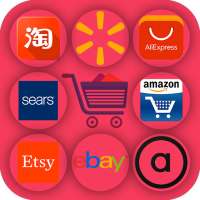 All Shopping Apps: All in One Online Shopping App