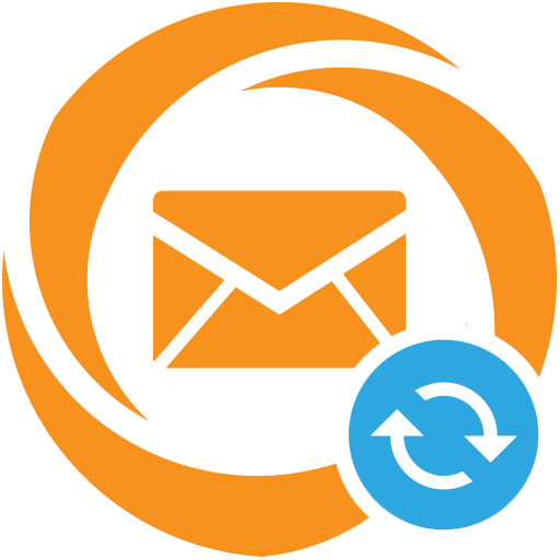 Openfind Mobile Sync icon