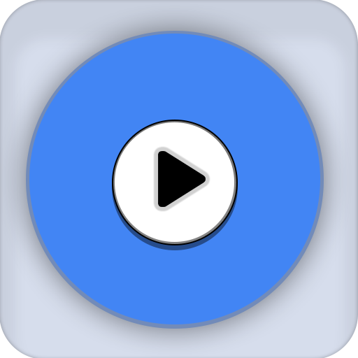 HD Video Player - HD Mx Player - Video Player icon