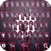 Barcelona Keyboard Themes icon