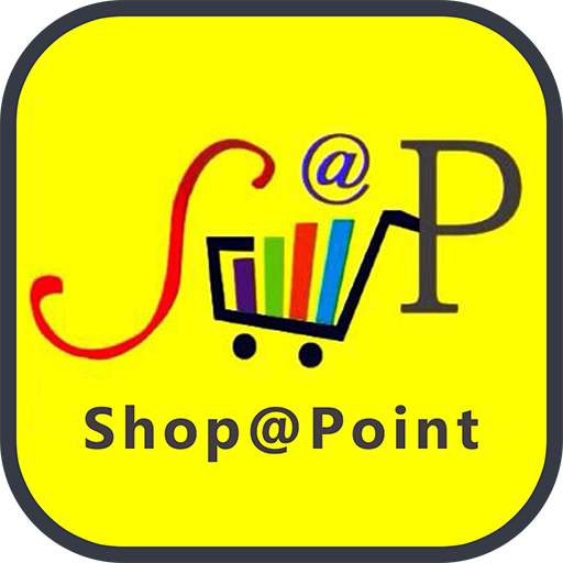 Shop@Point icon