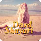 Dard shayari 2018 on 9Apps