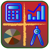 FSc Maths Solution icon