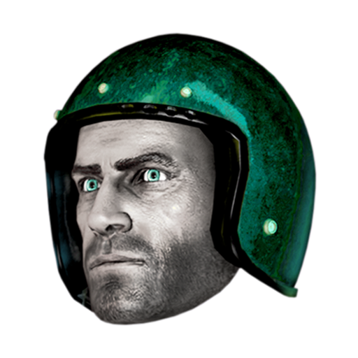 Fun Animation - FoxGun3D icon