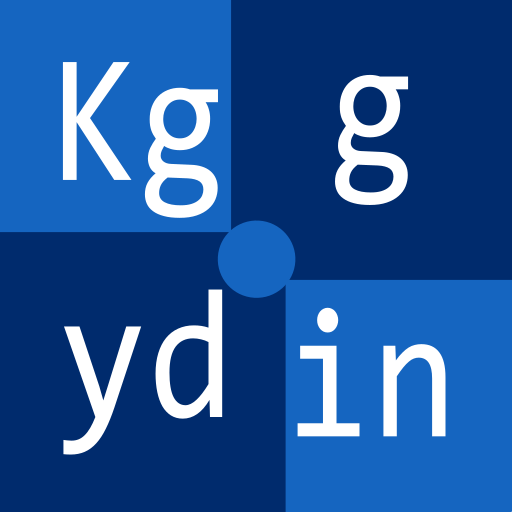 Unit converter of measurement and currency icon