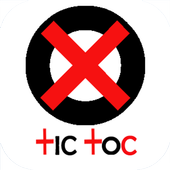 Tic Tac Toe 2015 icon
