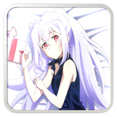  1000 Anime Cartoon Wallpaper icon